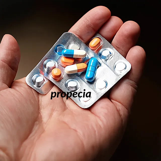 Propecia serve prescrizione